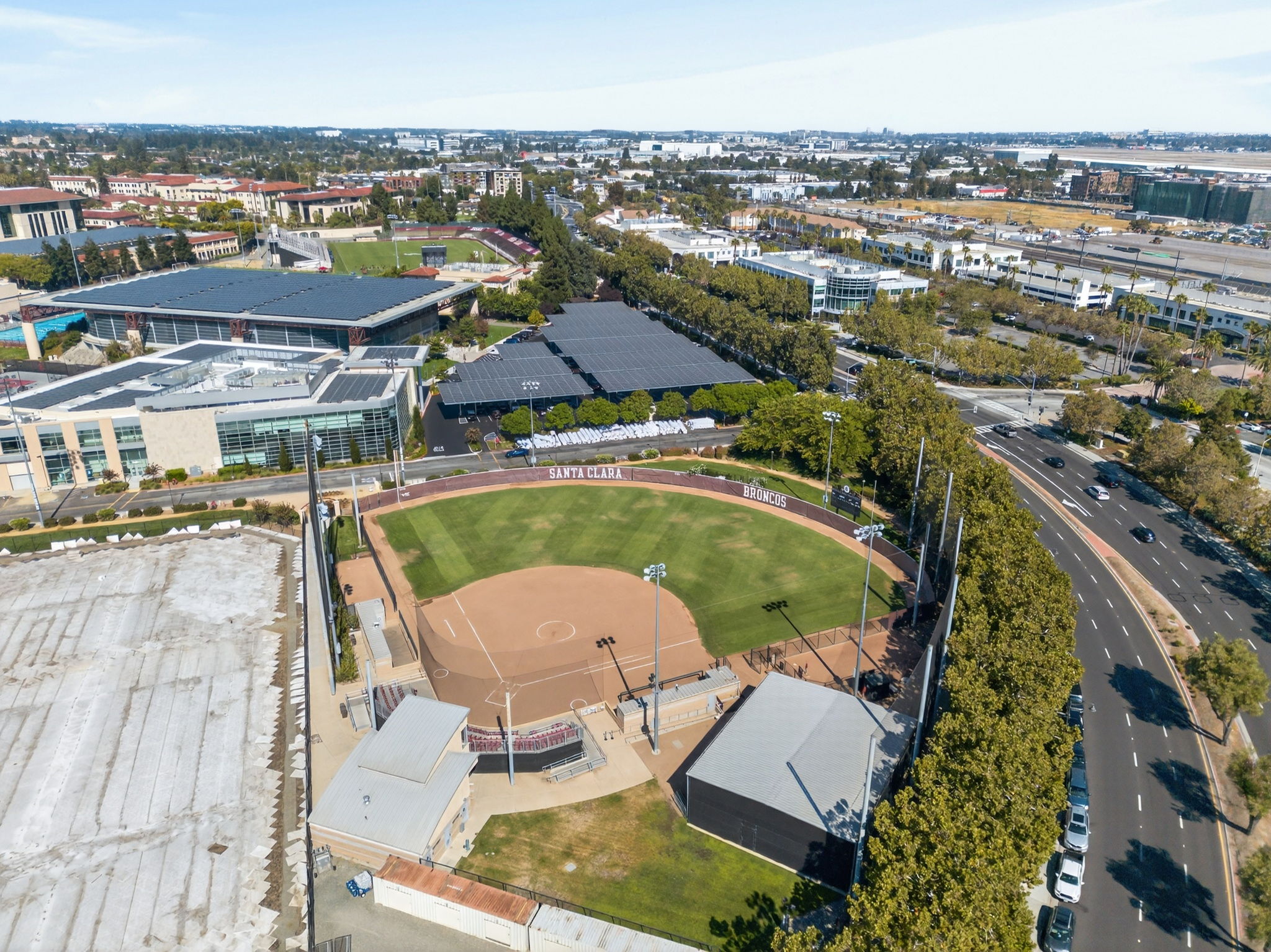 Santa Clara University