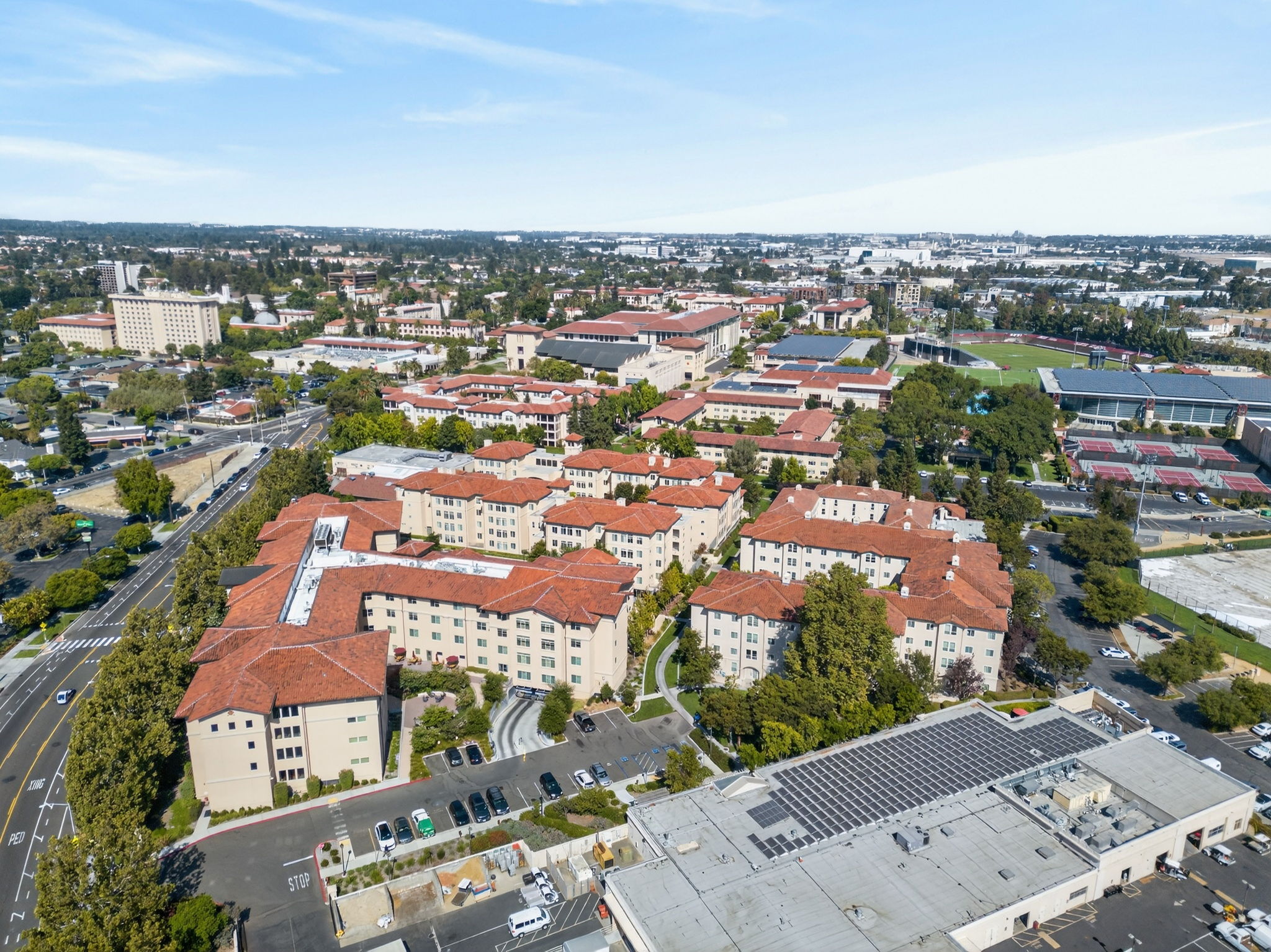 Santa Clara University