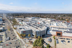 Westfield Valley Fair