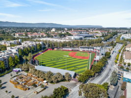 Santa Clara University