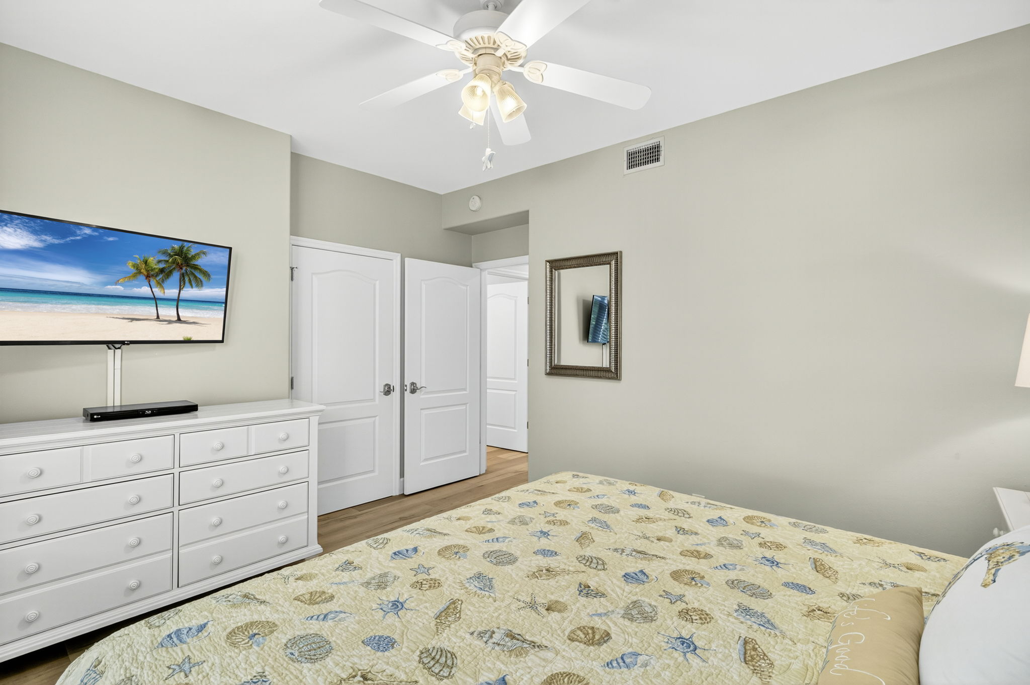 Guest Bedroom 2 of 2