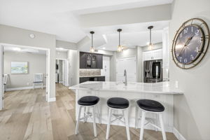 Breakfast Bar 1 of 2