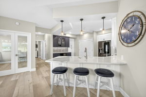 Breakfast Bar 2 of 2