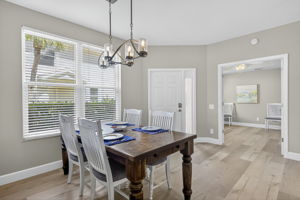 Dining Room 2 of 2