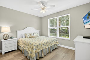 Guest Bedroom 1 of 2