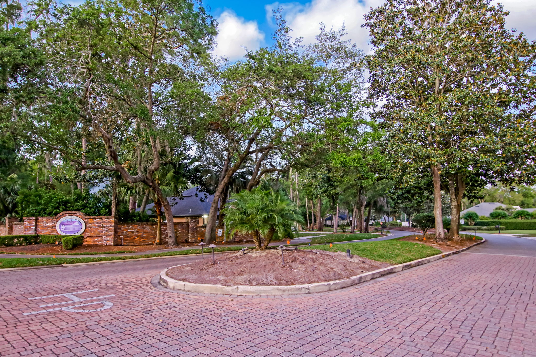 Hibernia Plantation on the St Johns River