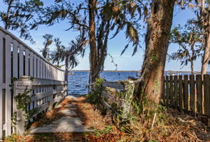 Hibernia Plantation on the St Johns River