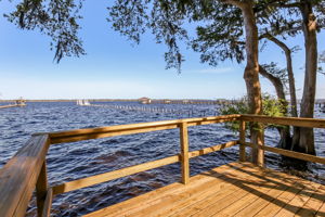 Hibernia Plantation on the St Johns River