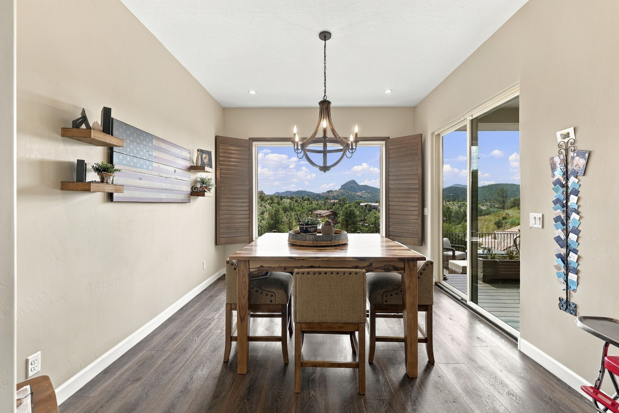Dining Room 3