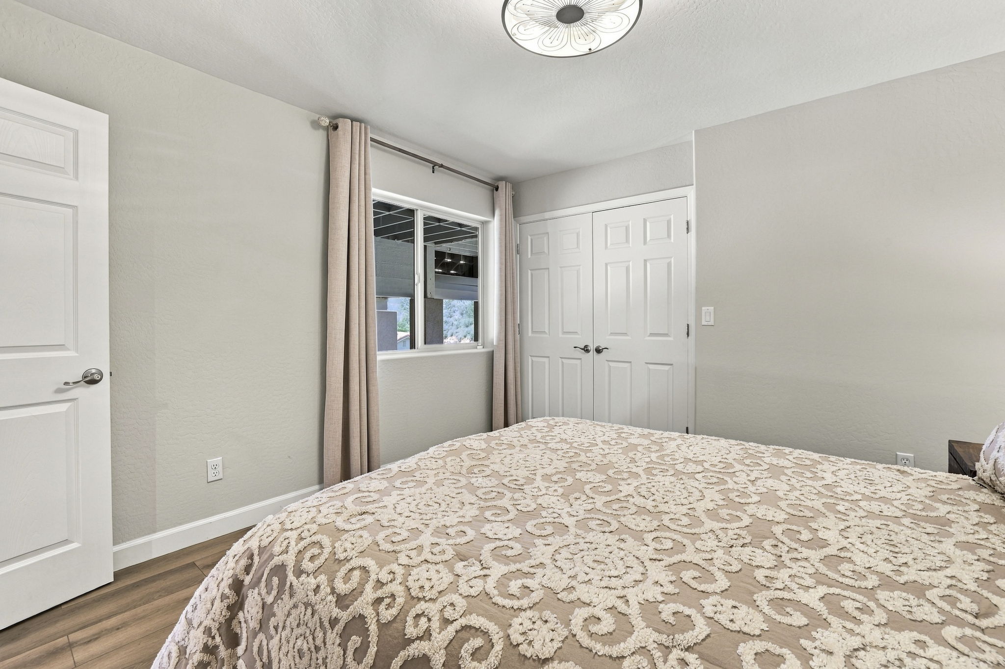 Guest House Bedroom 2