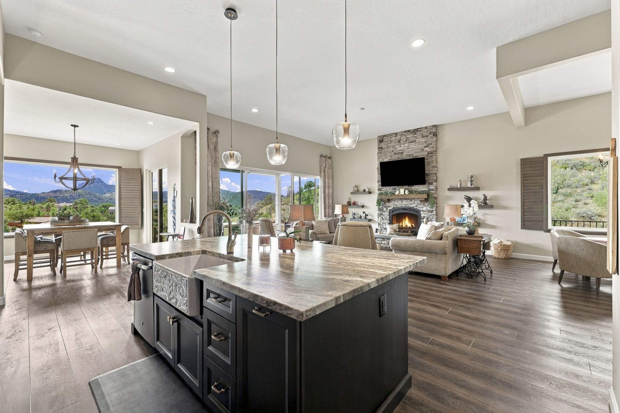 Kitchen 4