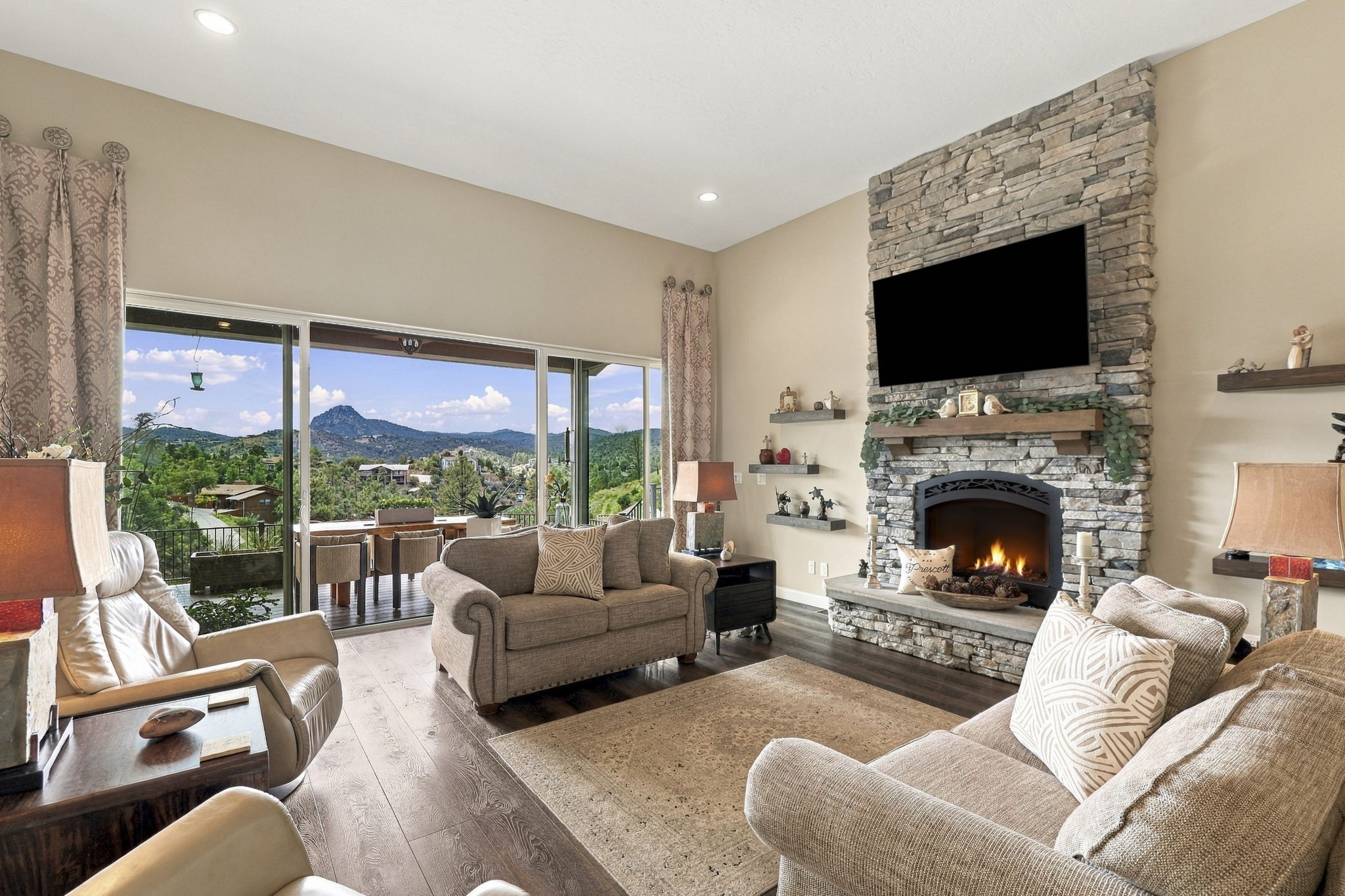 Living Room 2