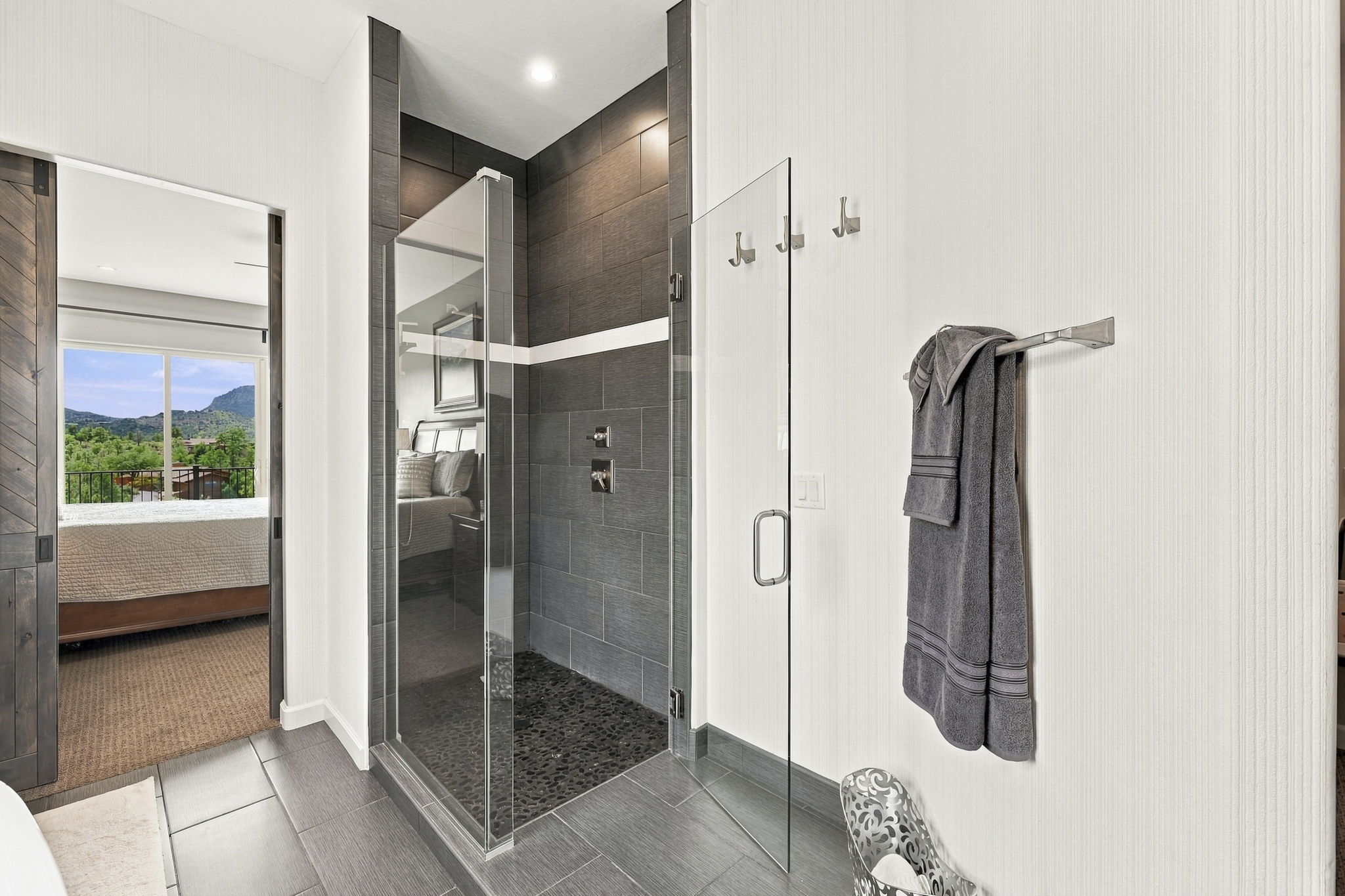Primary Bathroom 2