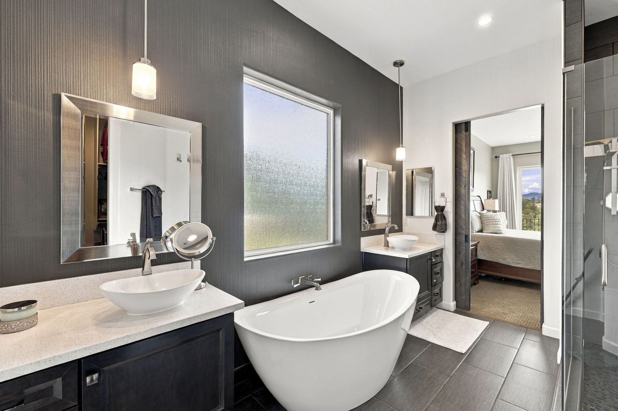 Primary Bathroom 3