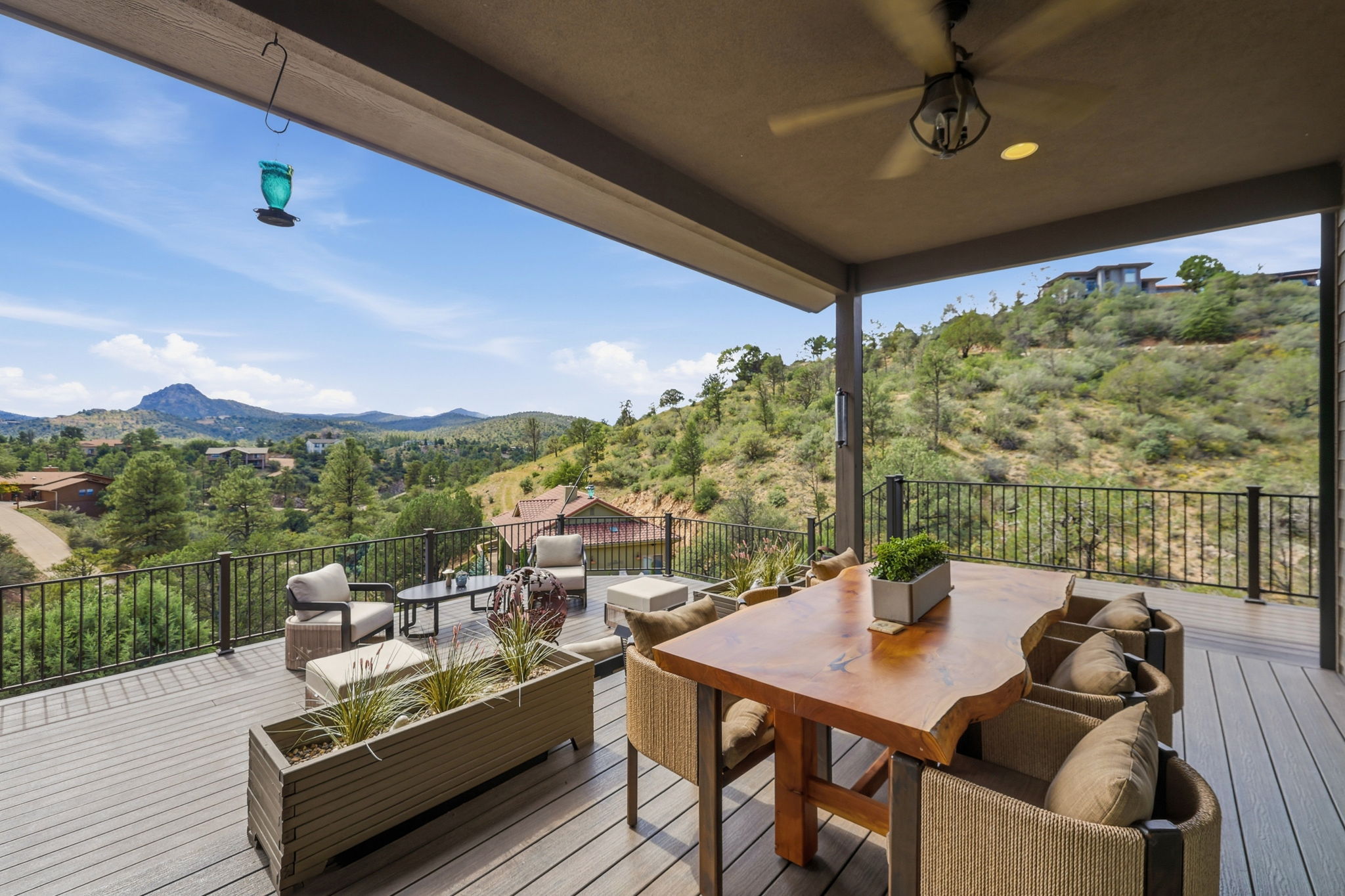 Back Deck 2