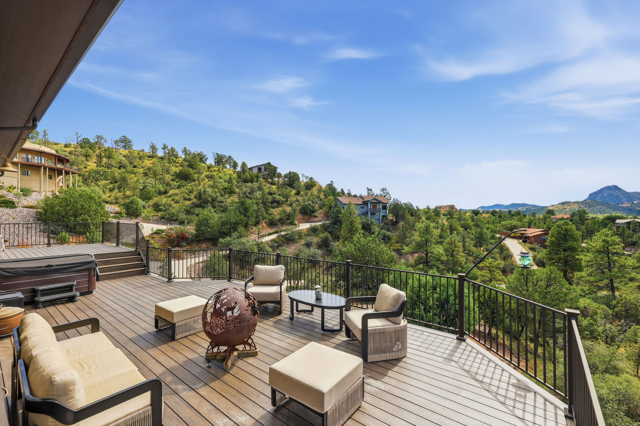 Back Deck 4
