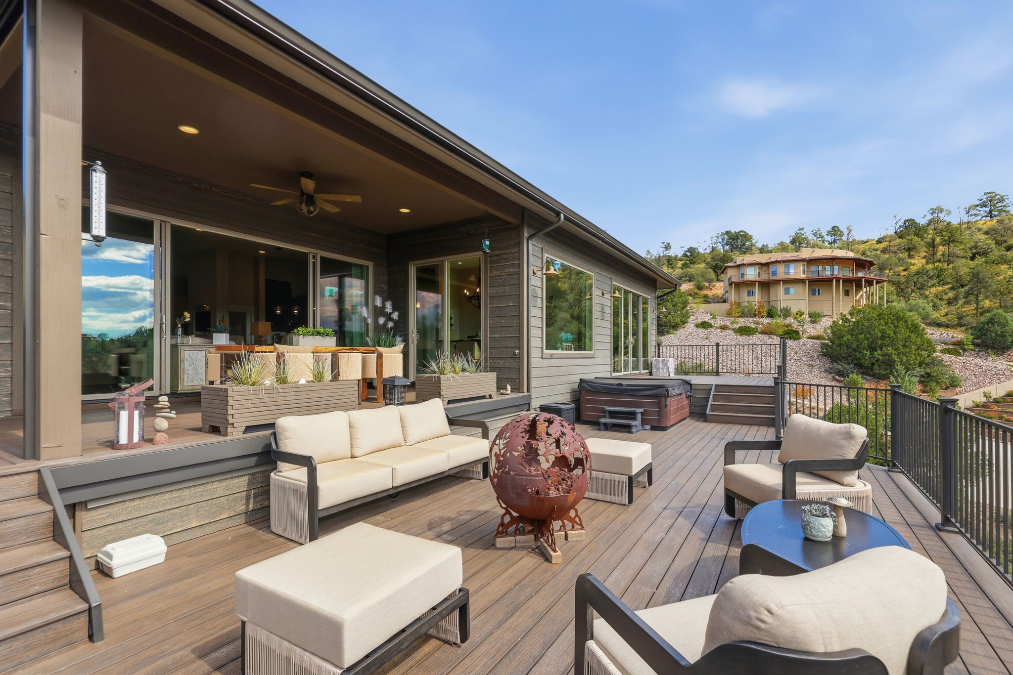 Back Deck 5