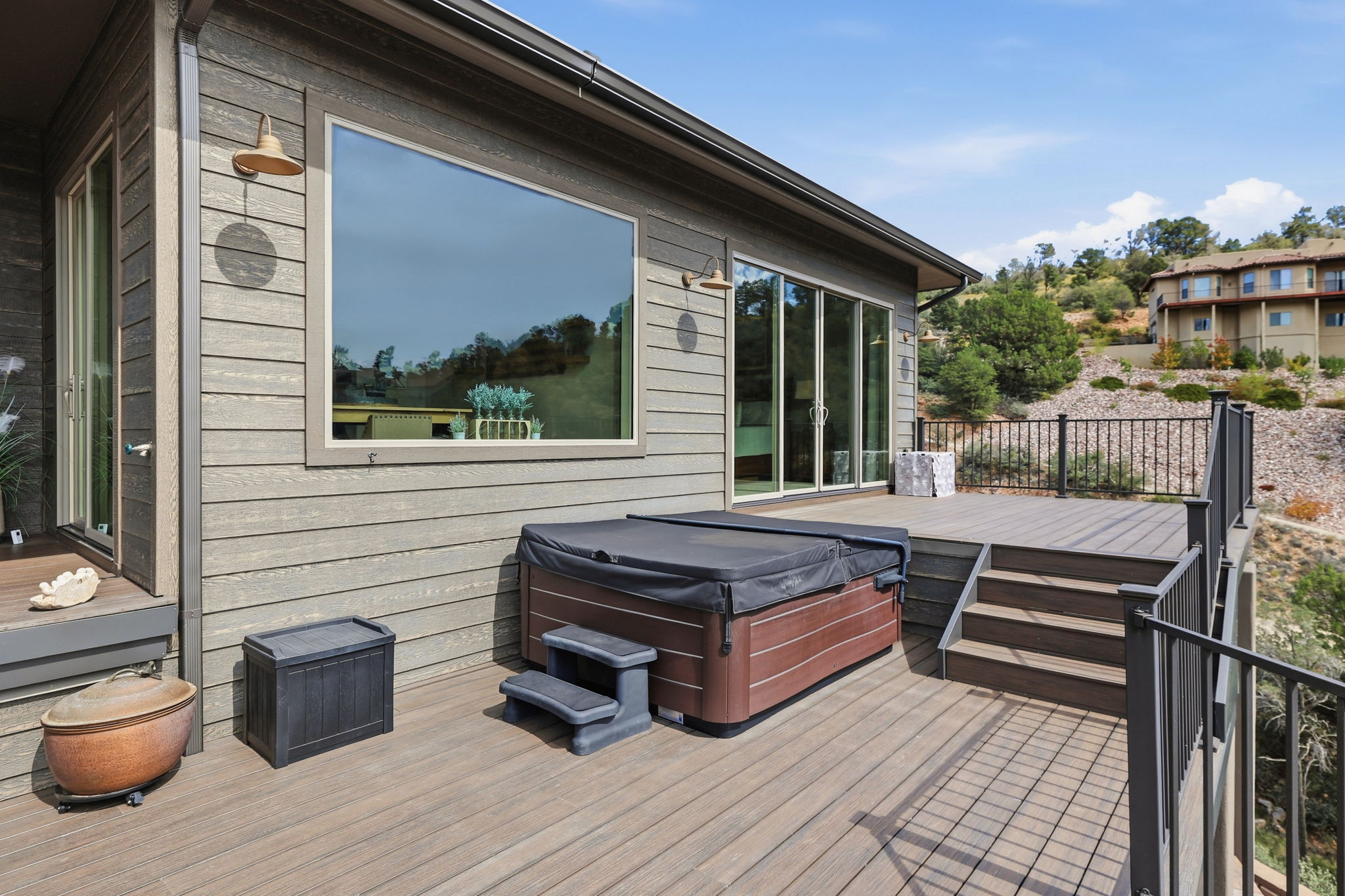 Back Deck 7