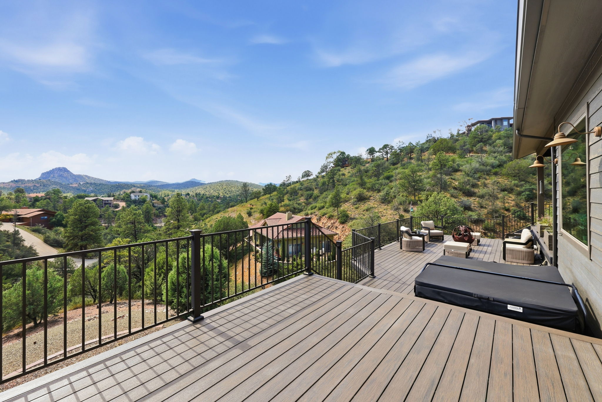 Back Deck 8