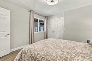 Guest House Bedroom 2