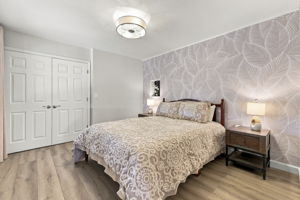 Guest House Bedroom