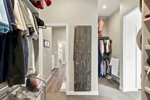 Primary Closet 2