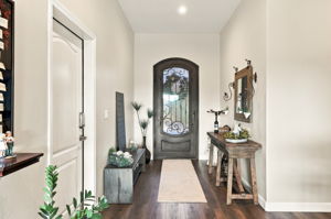 Foyer