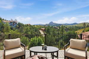 Back Deck 9