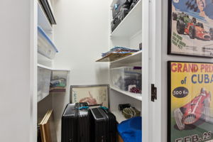 Storage