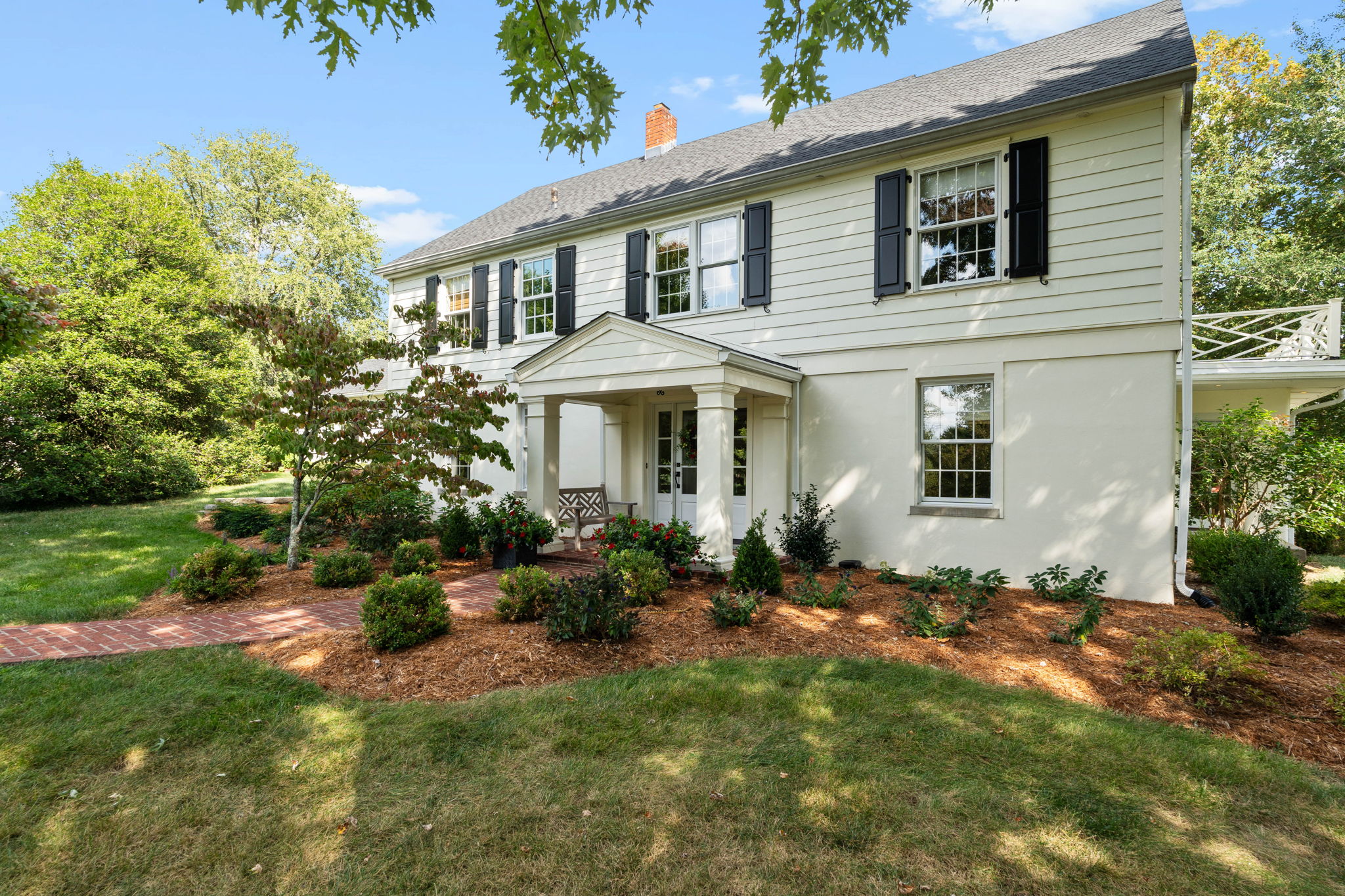 2358 Spickert Knob Rd, Floyds Knobs, IN 47119 Aerial State Media