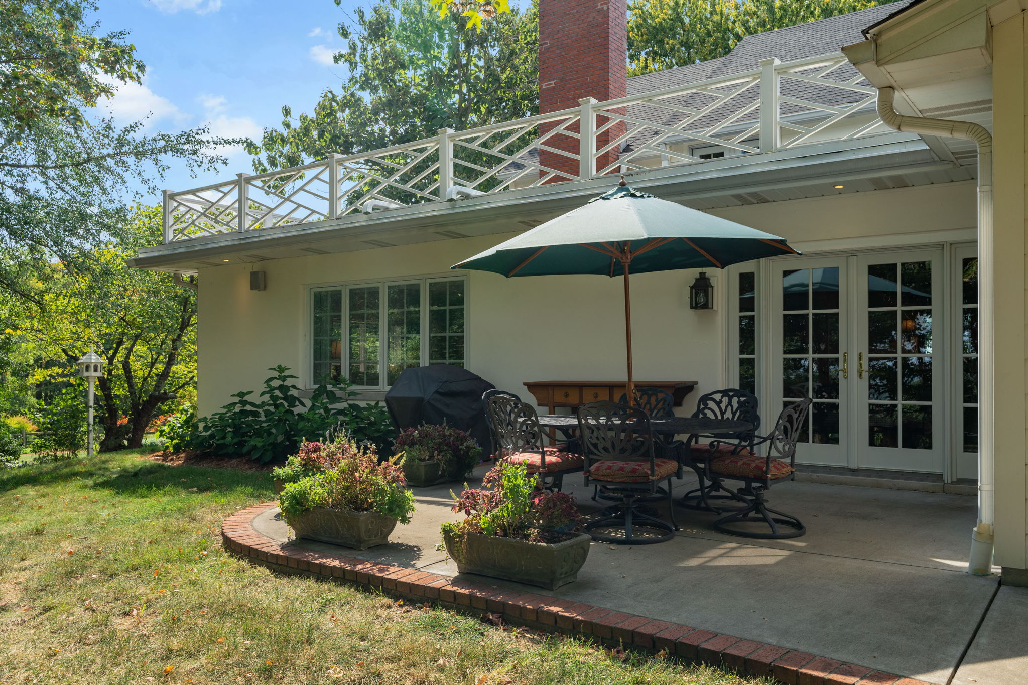 2358 Spickert Knob Rd, Floyds Knobs, IN 47119 Aerial State Media