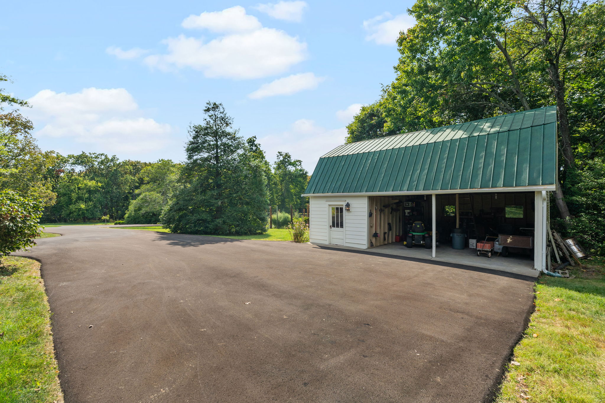 2358 Spickert Knob Rd, Floyds Knobs, IN 47119 Aerial State Media