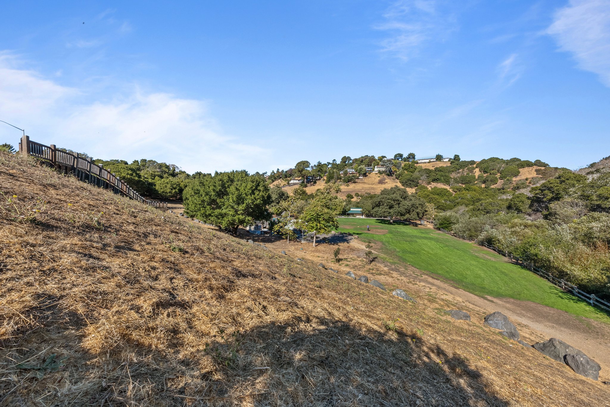 Laurelwood Park