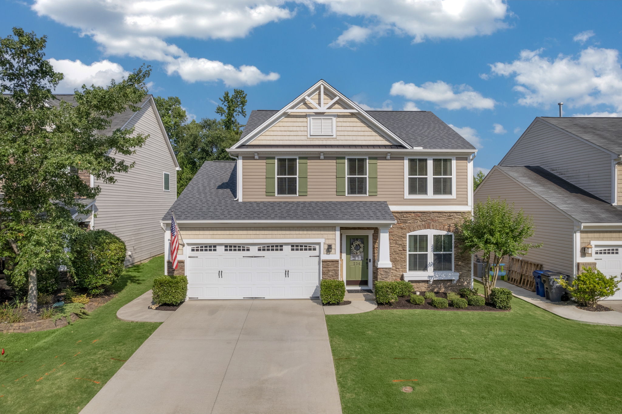 236 Barbours Lane, Greenville, SC 29607 864 3D Virtual Tours