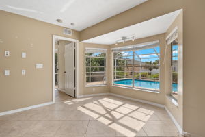 Breakfast Nook 1 of 2