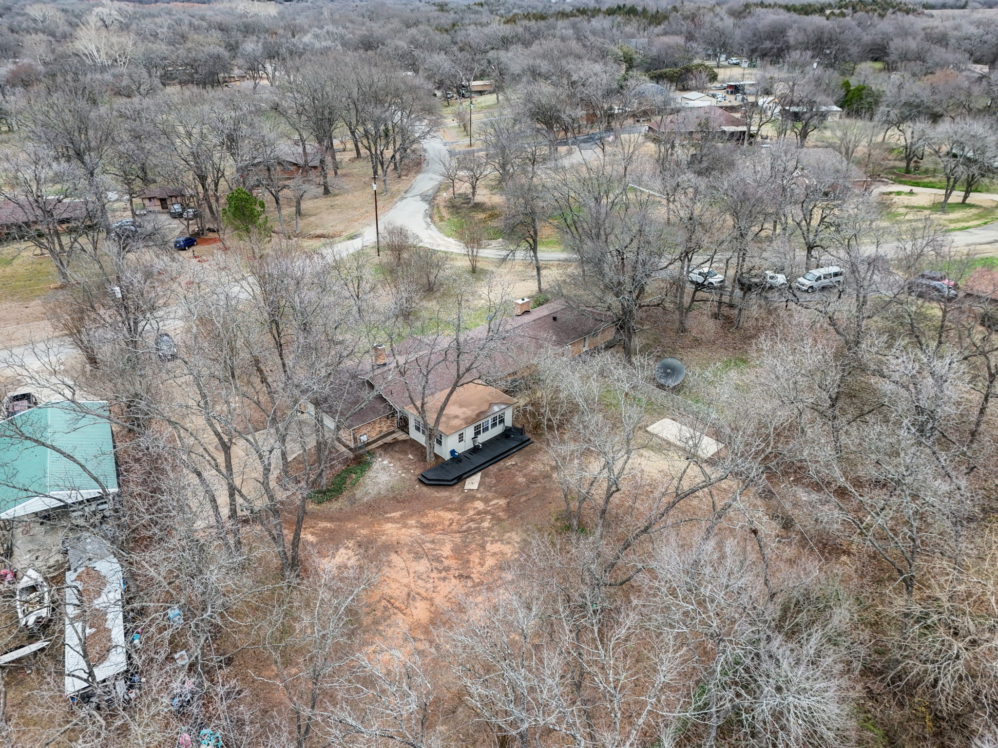 Coushatta Dr-091