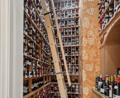 Wine Cellar