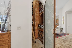Wine Cellar