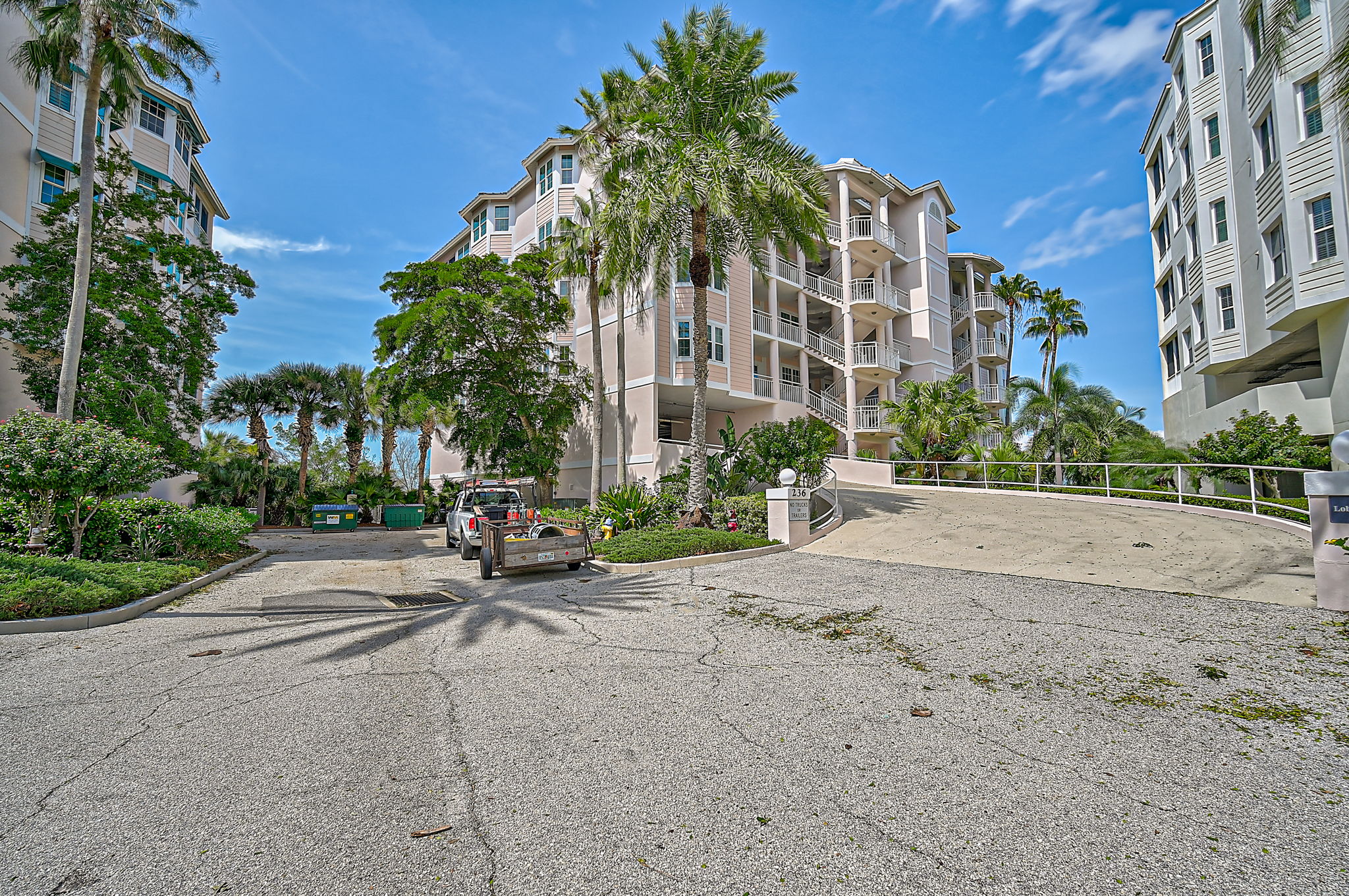 236 Hidden Bay Dr - Unit #301-1