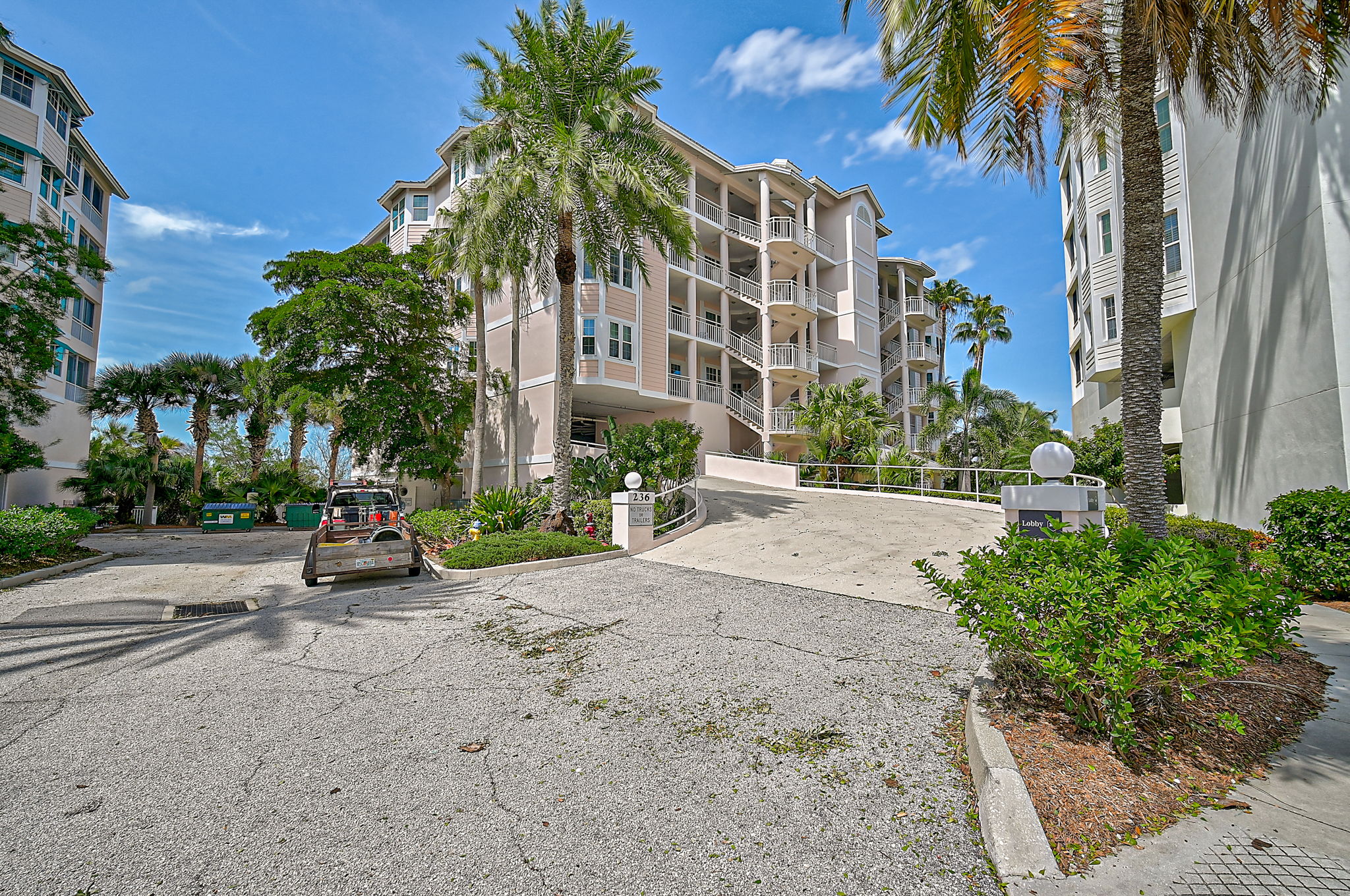 236 Hidden Bay Dr - Unit #301-2