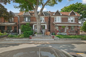 236 Laughton Ave, Toronto ON
