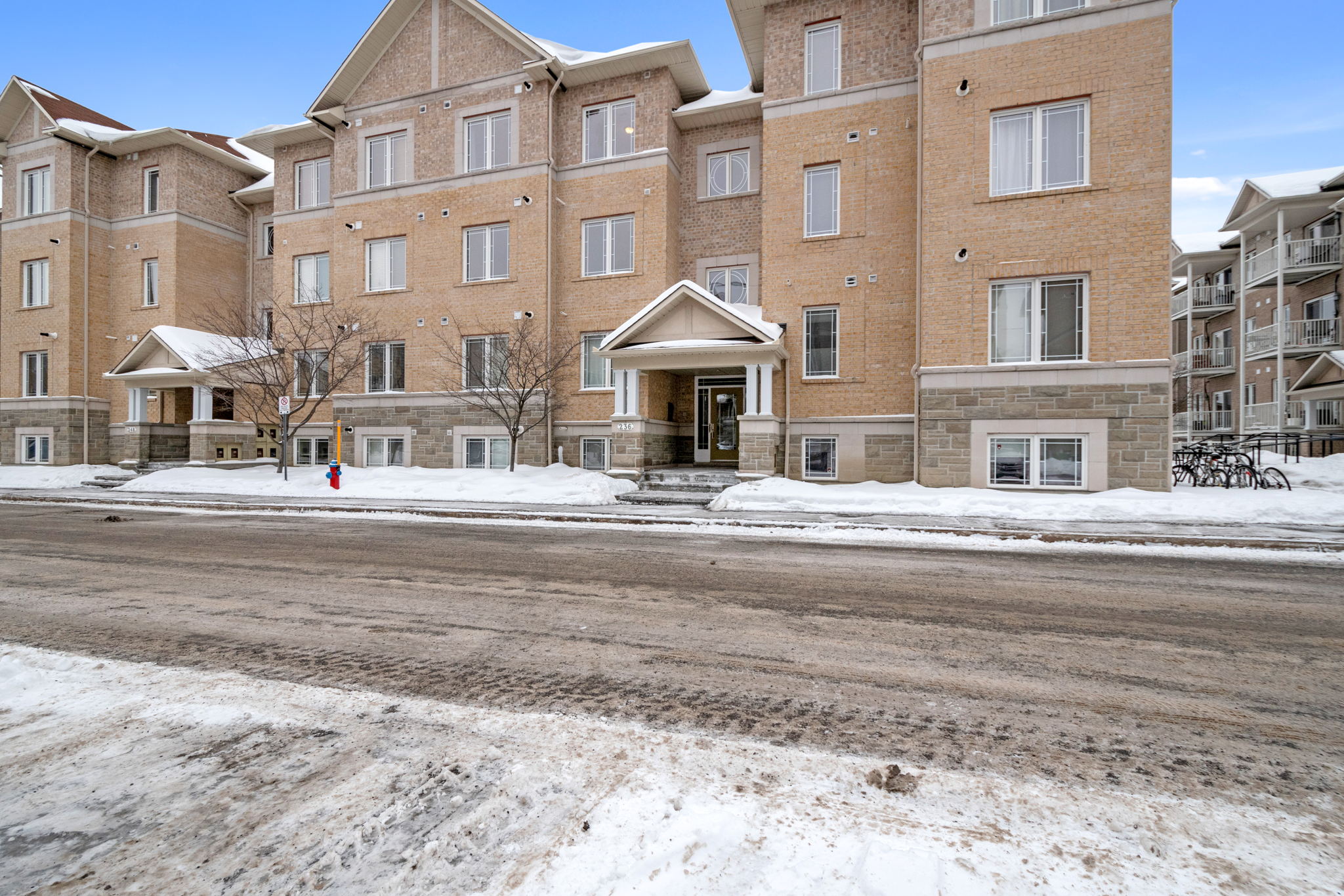 236 Paseo Private, Nepean, ON K2G 3J5, Canada Photo 4