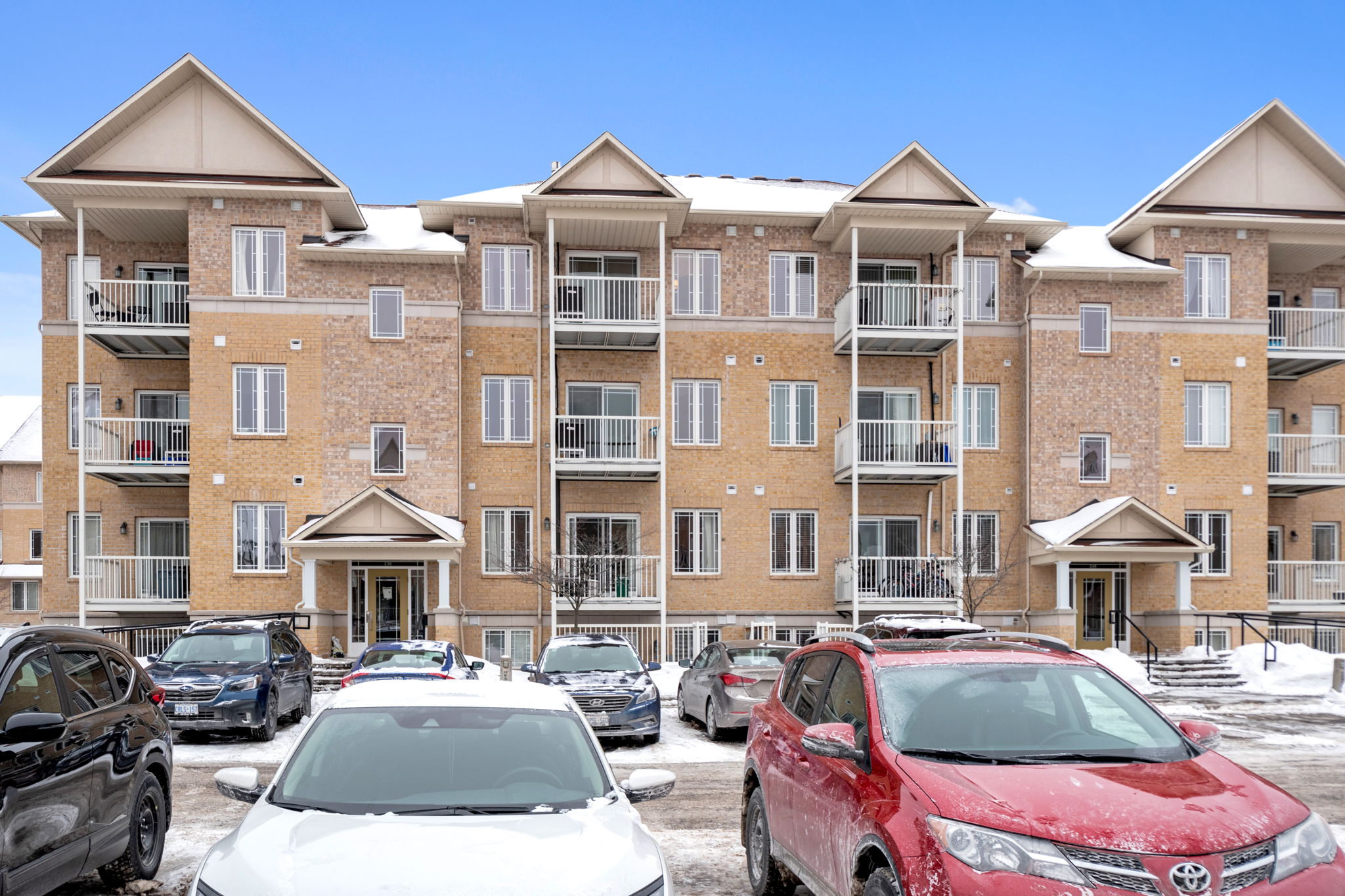 236 Paseo Private, Nepean, ON K2G 3J5, Canada Photo 2