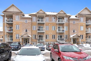 236 Paseo Private, Nepean, ON K2G 3J5, Canada Photo 1