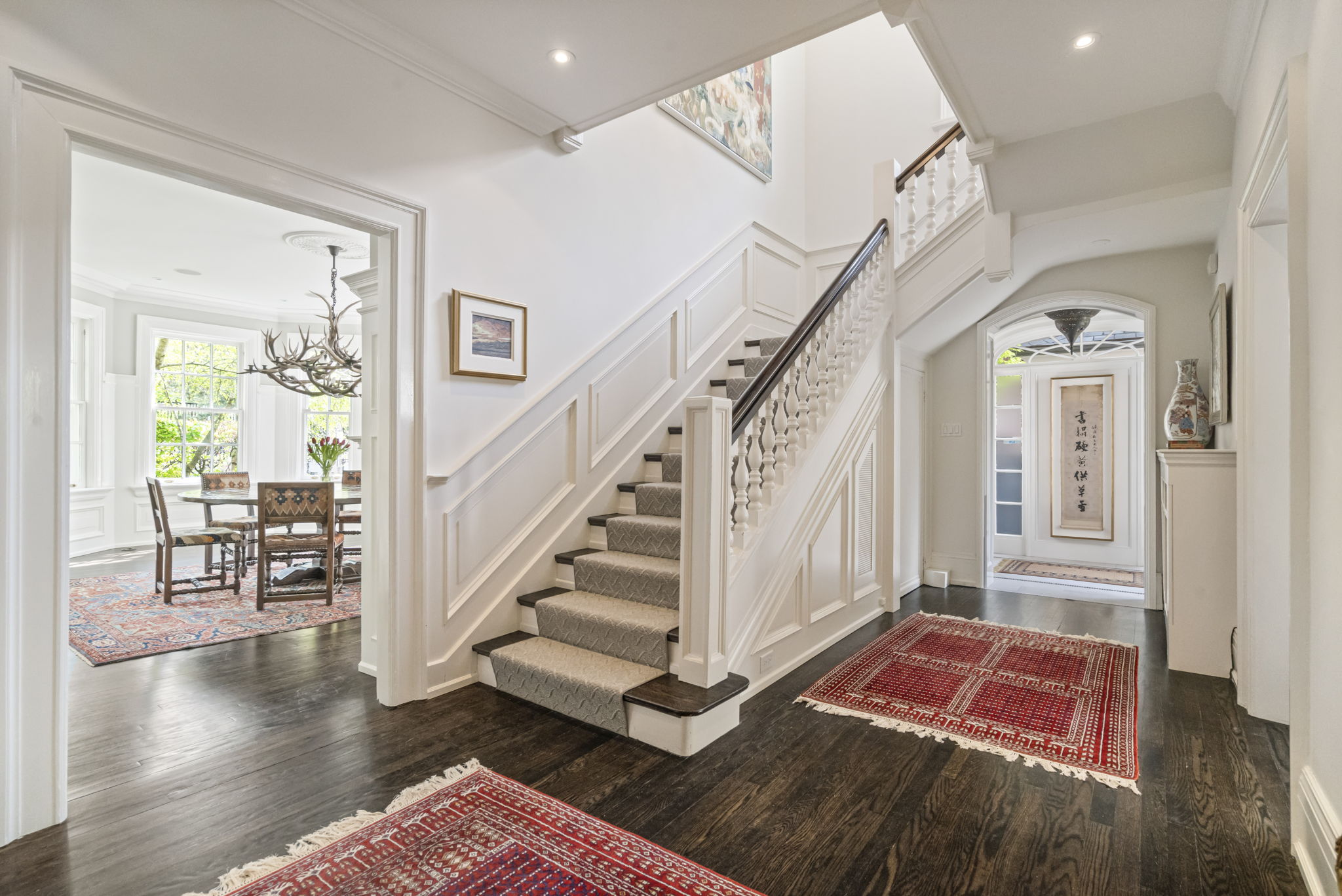 236 Poplar Plains Rd Toronto, ON M4V 1J9