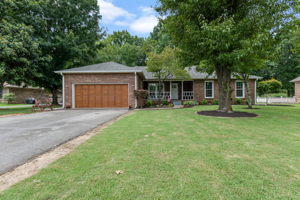 236 Quail Ridge Rd, Smyrna, TN 37167, USA Photo 1