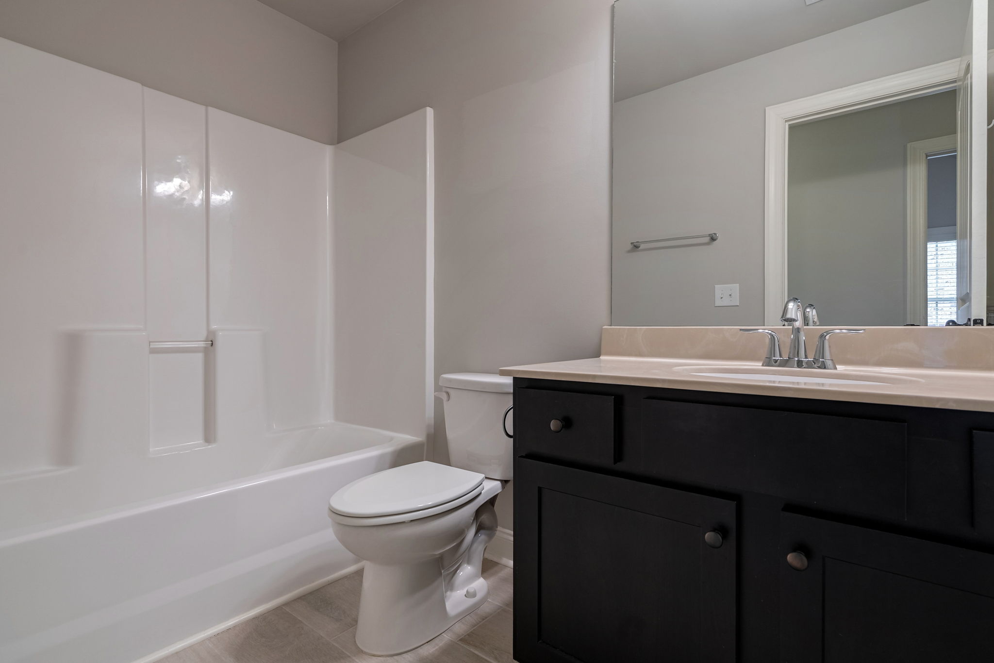 Bathroom #3 (2nd FL)