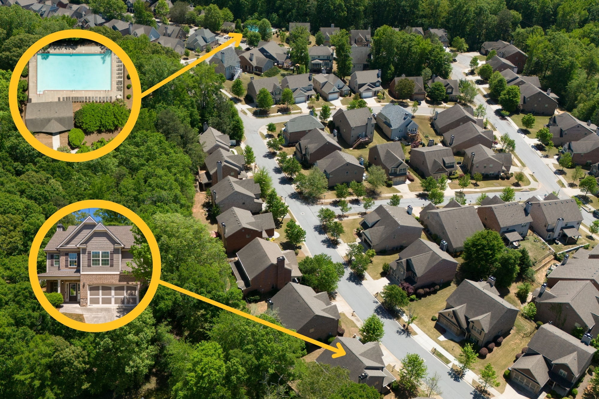 Walkable Neighorhood