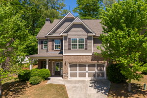 Welcome Home!