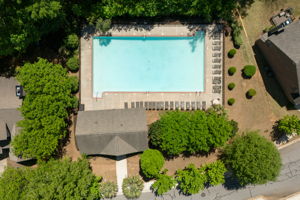 Neighborhood Pool